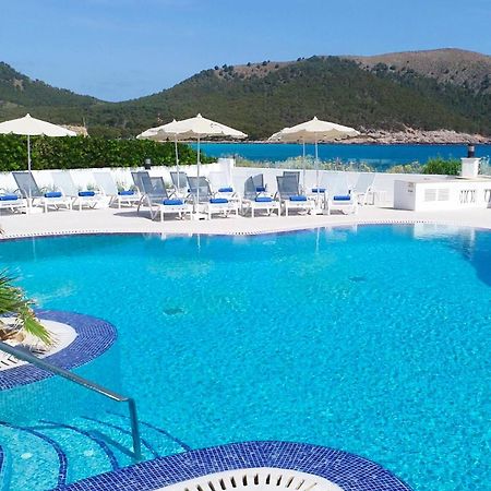 Hsm Regana - Adults Only Hotel Cala Ratjada  Exterior photo